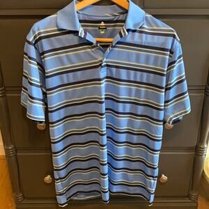Men’s Bolle Golf Polo